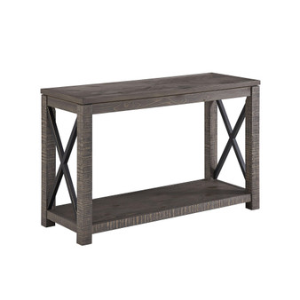 Dexter 48 " Wide Wooden Sofa Table