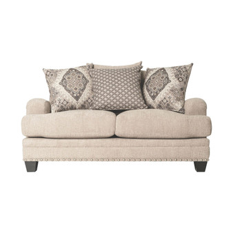 Camberleigh Upholstered Love Seat