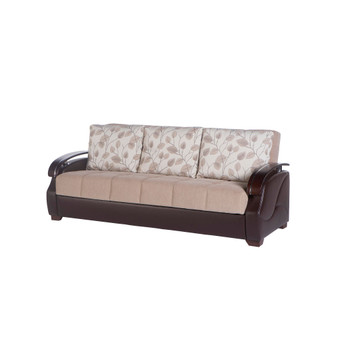 Costa Sleeper Sofa with Storage