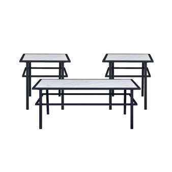 Saint 3-Piece Occasional Table Set