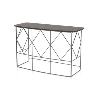Humfrey Rectangle Console Table