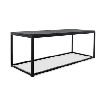 Baize Coffee Table