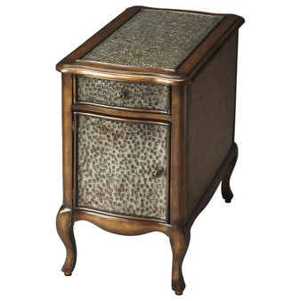 Butler Bosworth Chairside Table
