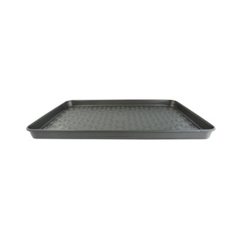 18" x 13" Non-Stick Metal Baking Sheet
