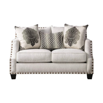 Newlander Upholstered Love Seat
