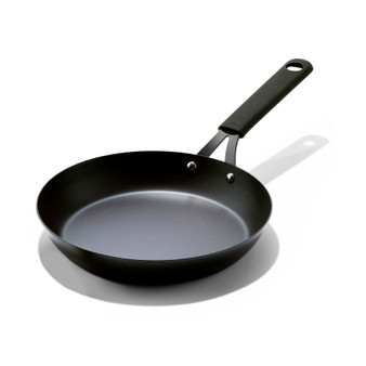 Obsidian Carbon Steel 10" Frypan