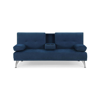 Serta Miami Convertible Futon