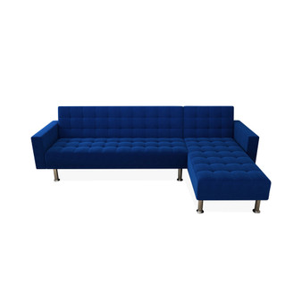 Houston Convertible Sofa Bed Sectional