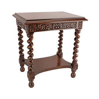 Camberwell Manor Medieval Petite Side Table