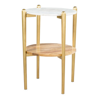 Mina Side Table