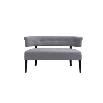 Jared Tufted Settee