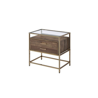 Knave Accent Table