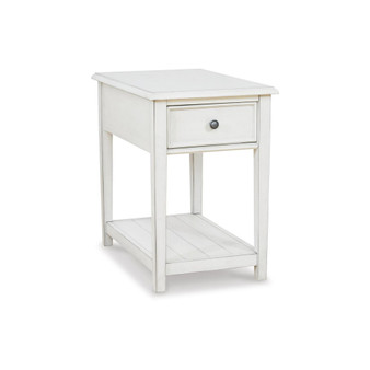 Kanwyn Rectangular End Table