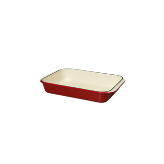 Cast Iron Rectangular Roaster