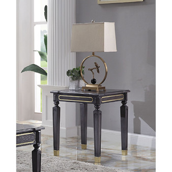 House Marchese End Table
