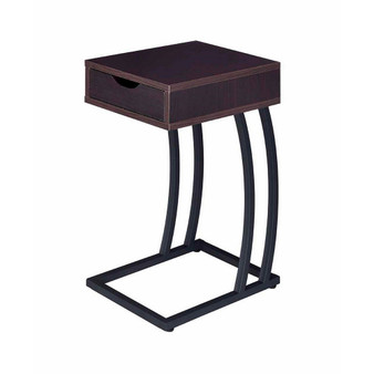 Moore 1-Drawer Accent Table