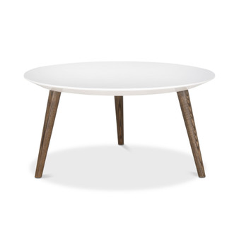 Josiah Round Lacquer Table
