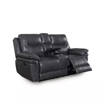 Panya Console Loveseat