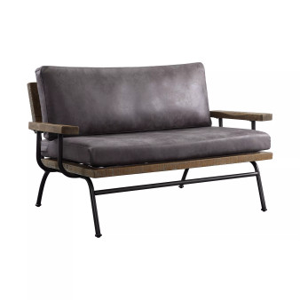 Bonna Upholstered Loveseat