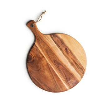Thora Wood Cutting Board