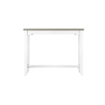 Clarion Counter Height Side Table
