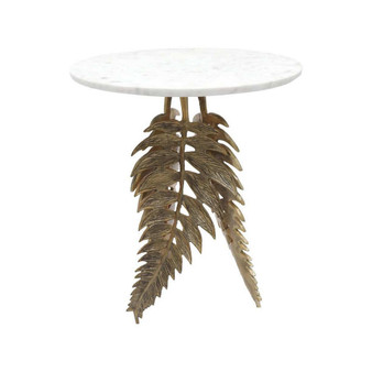 Neruda Side Table