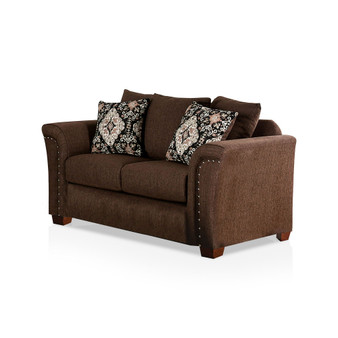 Varney Upholstered Loveseat