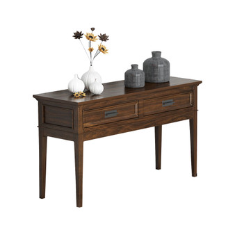 Caruth Sofa Table