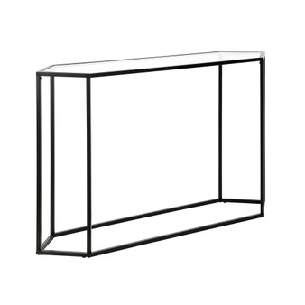 Beck Accent Table, 48" x 12"