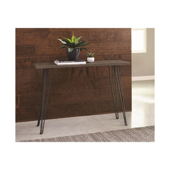 Hazleton Rectangular Console Table