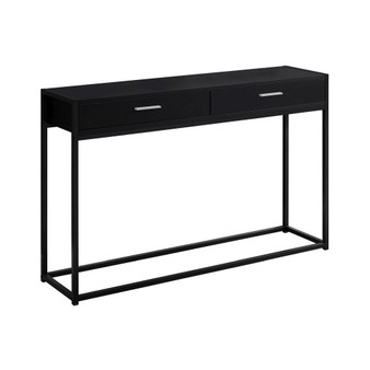Accent Table - 48" L Hall Console