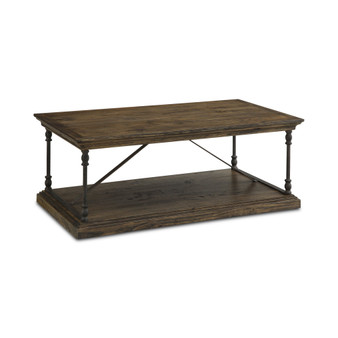 Corbin Cocktail Table