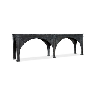 Melange Thunber Sofa Console