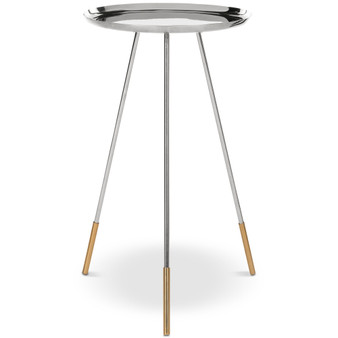 Calix Tri-Leg Side Table