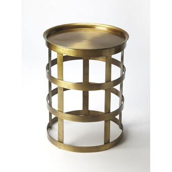 Butler Regis Accent Table