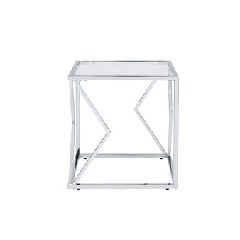 Virtue End Table