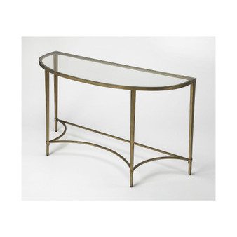 Butler Monica Console Table