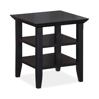 Avery Square End Table