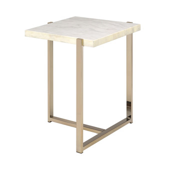 Feit End Table