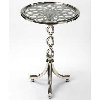 Isidora Accent Table