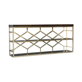 Melange Giles Console Table