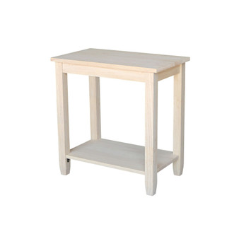 Solano Accent Table