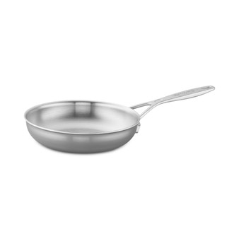 Industry 8" Stainless Steel Fry Pan