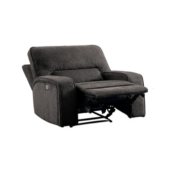 Elevated Power Recliner