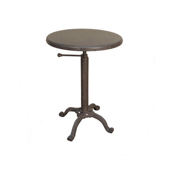 Eileen Adjustable Vintage Table