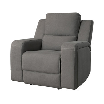 Maggie Fabric Manual Recliner