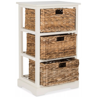 Medira Side Table