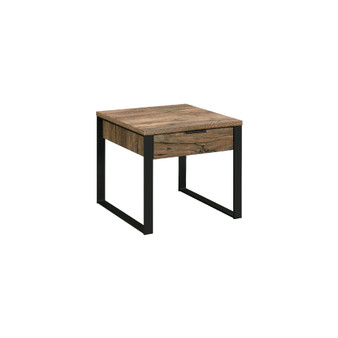 Aflo End Table