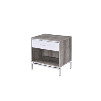 Cistus Accent Table