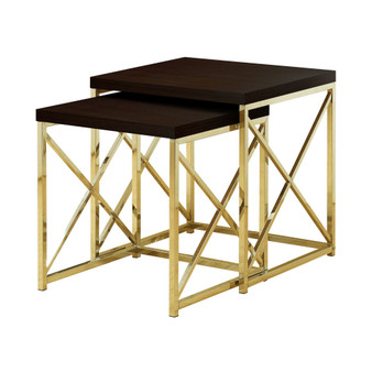 Nesting Table - 2 Piece Set